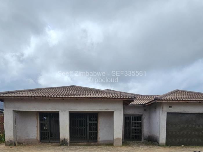 4 Bedroom House for Sale in Ruwa, Ruwa