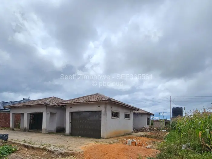4 Bedroom House for Sale in Ruwa, Ruwa