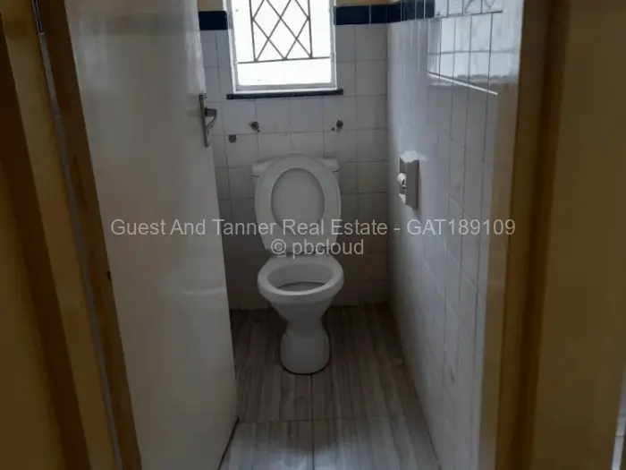 4 Bedroom House for Sale in Upper Hillside, Harare