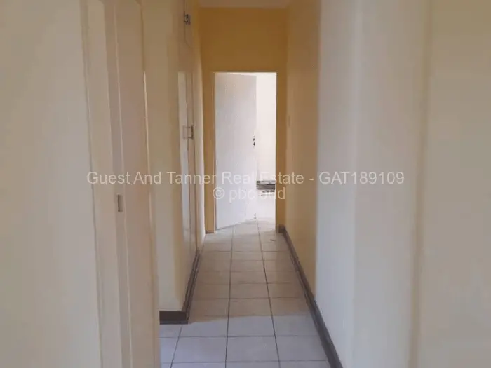 4 Bedroom House for Sale in Upper Hillside, Harare