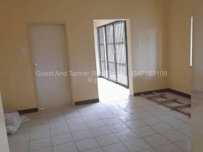 4 Bedroom House for Sale in Upper Hillside, Harare