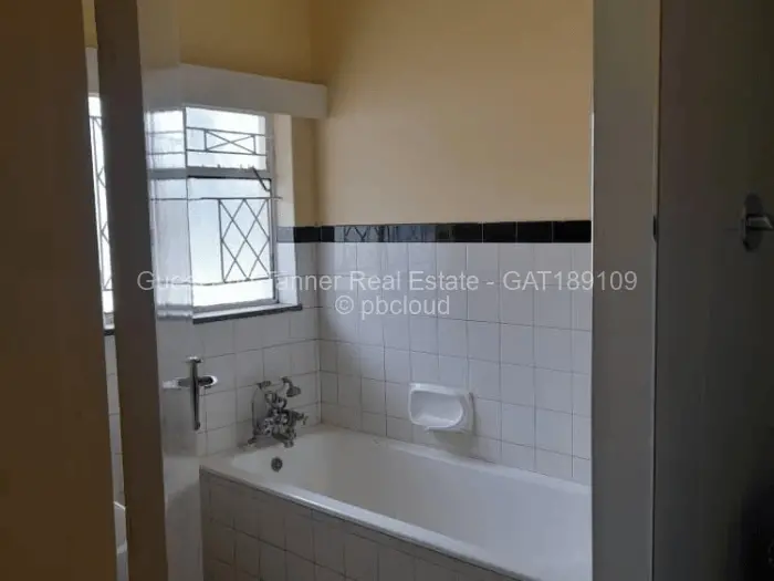 4 Bedroom House for Sale in Upper Hillside, Harare