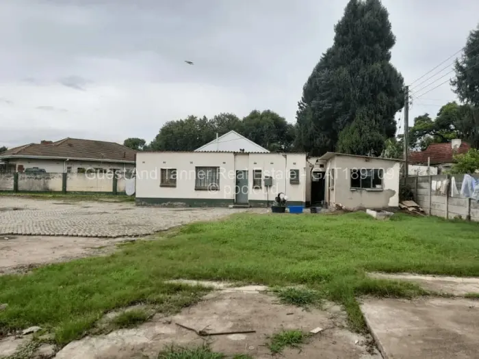 4 Bedroom House for Sale in Upper Hillside, Harare
