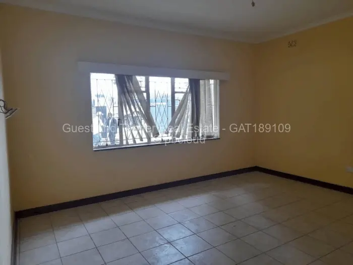 4 Bedroom House for Sale in Upper Hillside, Harare