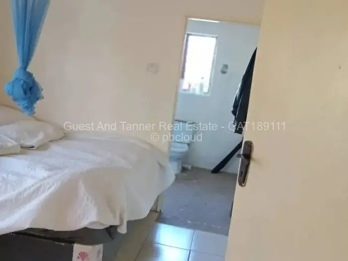 6 Bedroom House for Sale in Borrowdale, Harare