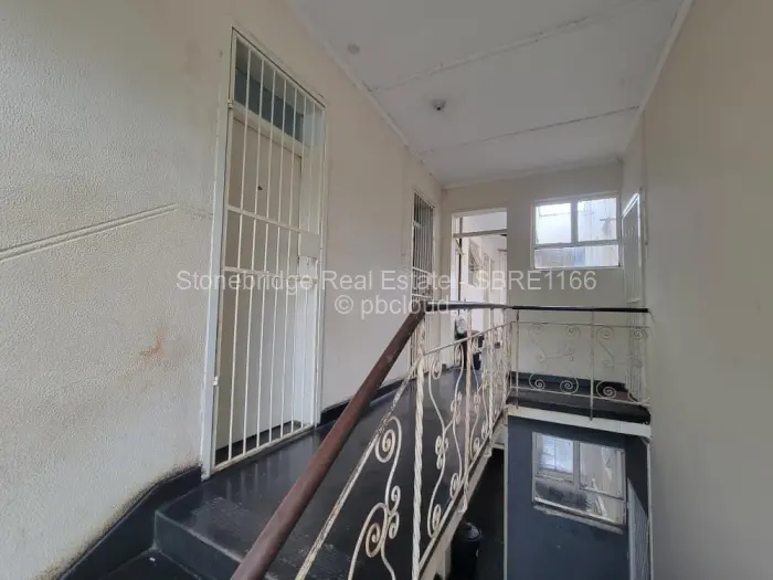 Flat/Apartment for Sale in Bulawayo City Centre, Bulawayo