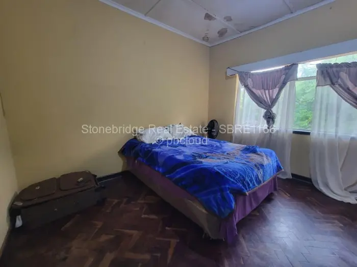 Flat/Apartment for Sale in Bulawayo City Centre, Bulawayo