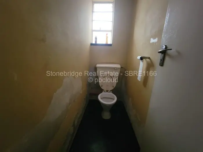 Flat/Apartment for Sale in Bulawayo City Centre, Bulawayo