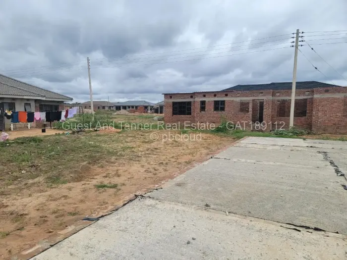 Residential Stand for Sale in Ruwa, Ruwa
