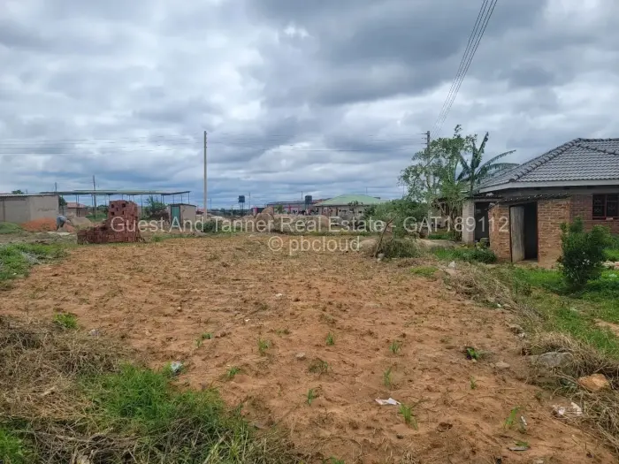 Residential Stand for Sale in Ruwa, Ruwa