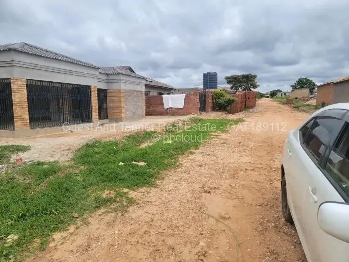 Residential Stand for Sale in Ruwa, Ruwa