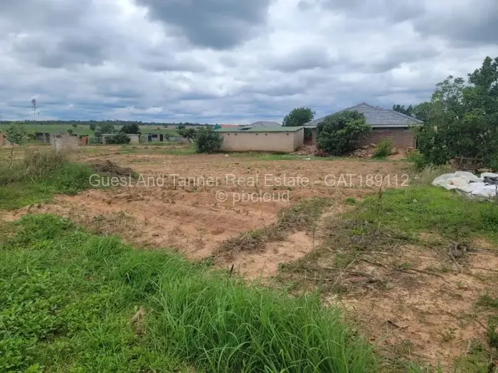 Residential Stand for Sale in Ruwa, Ruwa