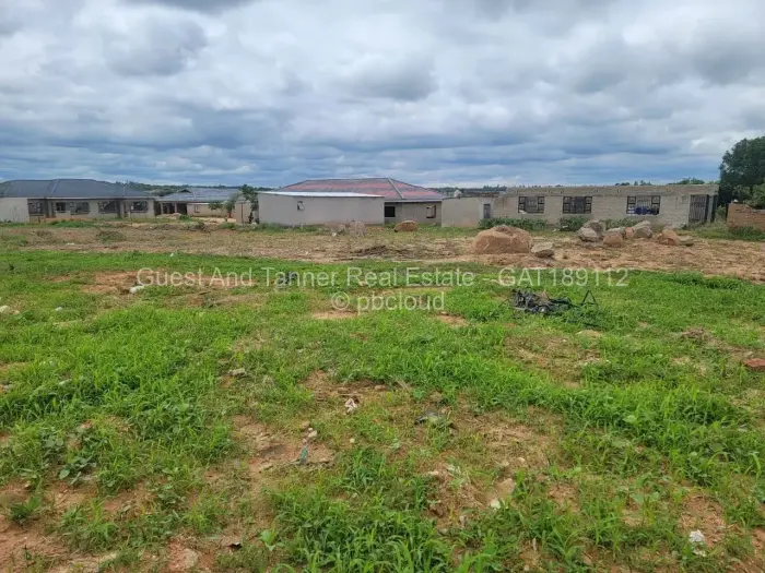Residential Stand for Sale in Ruwa, Ruwa