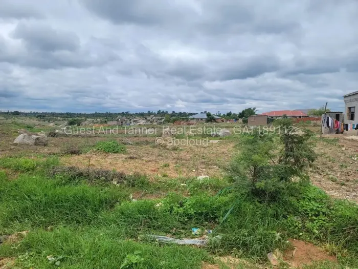 Residential Stand for Sale in Ruwa, Ruwa