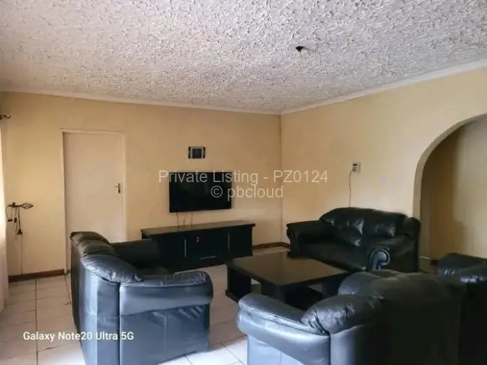 House for Sale in Zimre Park, Harare
