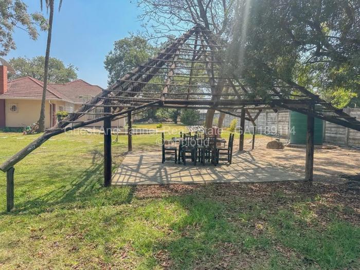 6 Bedroom House for Sale in Greendale North, Harare