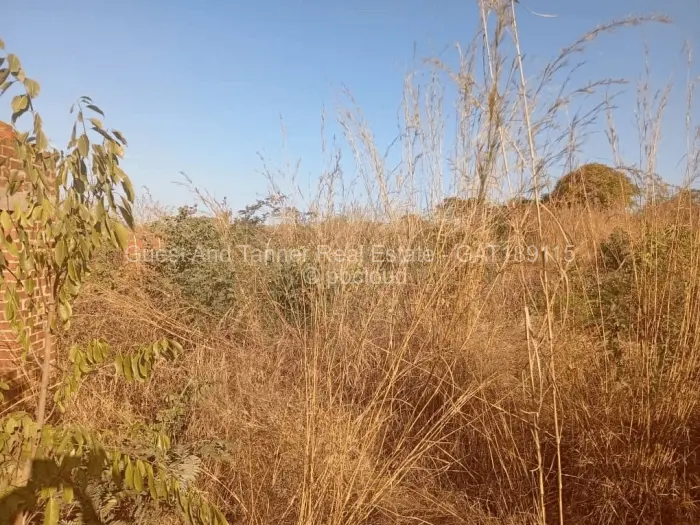 Commercial Stand for Sale in Chinhoyi, Chinhoyi