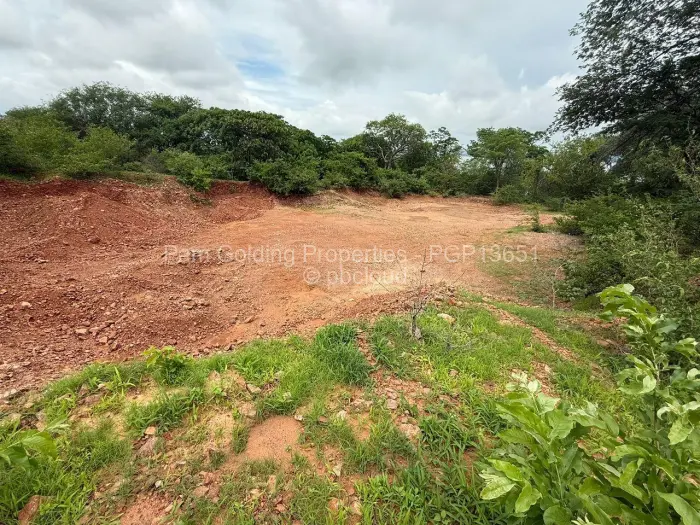 Residential Stand for Sale in Binga, Binga