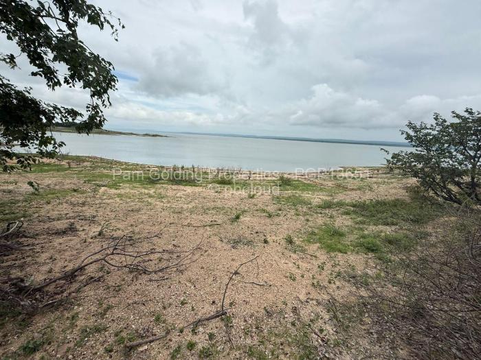 Residential Stand for Sale in Binga, Binga