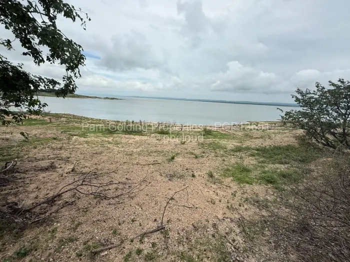 Residential Stand for Sale in Binga, Binga