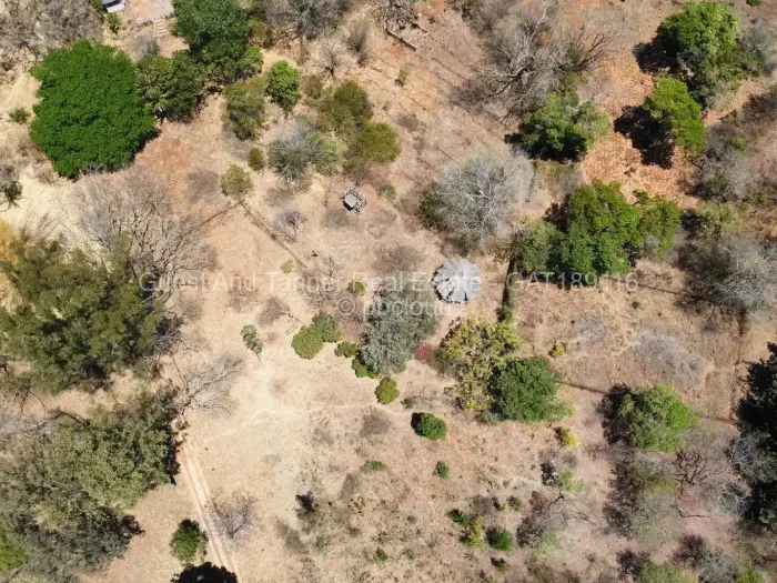 Residential Stand for Sale in Glen Lorne, Harare