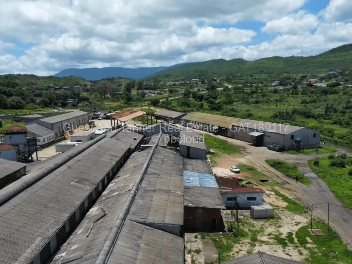 Warehouse/Industrial for Sale in Mutare CBD, Mutare