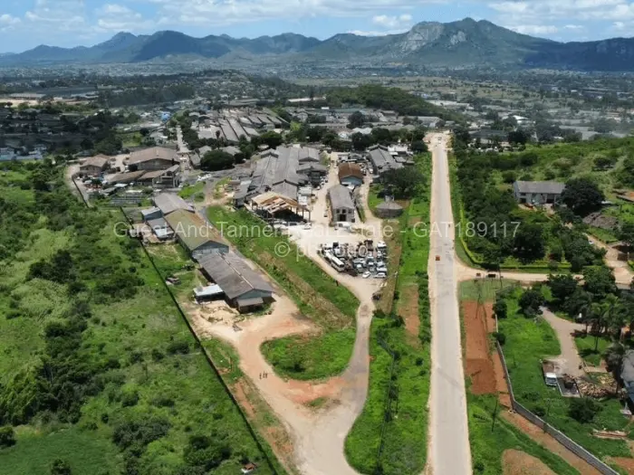 Warehouse/Industrial for Sale in Mutare CBD, Mutare