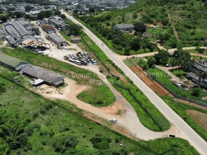 Warehouse/Industrial for Sale in Mutare CBD, Mutare