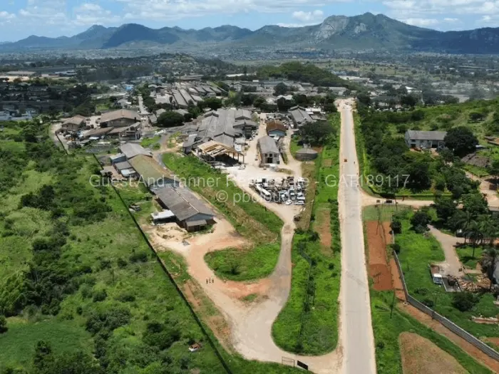 Warehouse/Industrial for Sale in Mutare CBD, Mutare