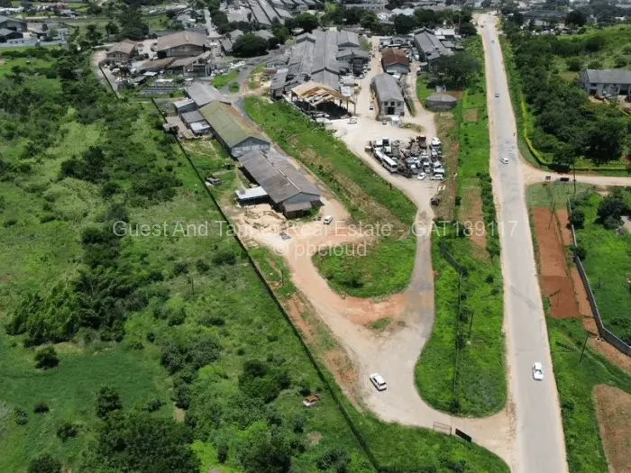 Warehouse/Industrial for Sale in Mutare CBD, Mutare