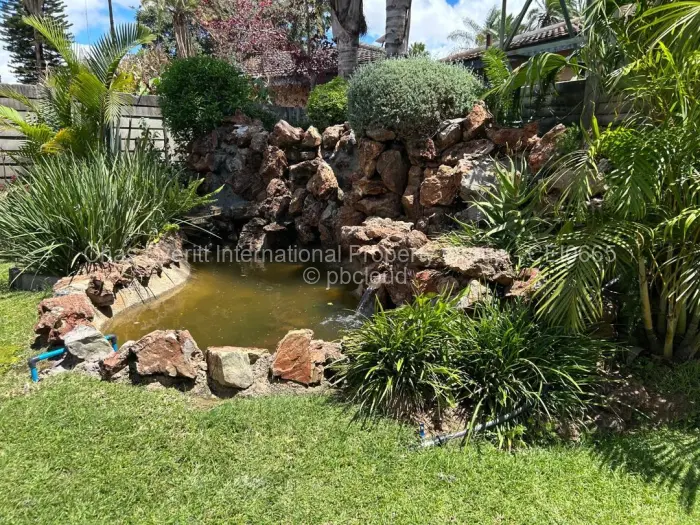 4 Bedroom House to Rent in Greendale North