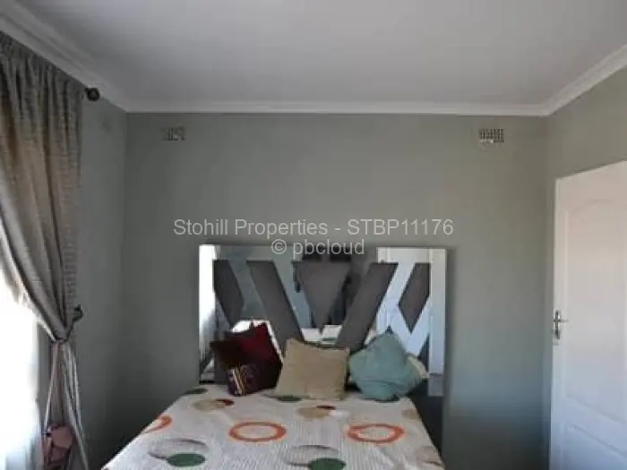 5 Bedroom House for Sale in Mount Pleasant Heights, Harare