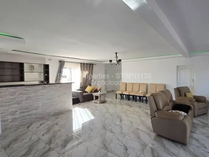 5 Bedroom House for Sale in Mount Pleasant Heights, Harare