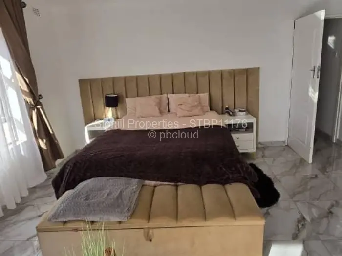 5 Bedroom House for Sale in Mount Pleasant Heights, Harare