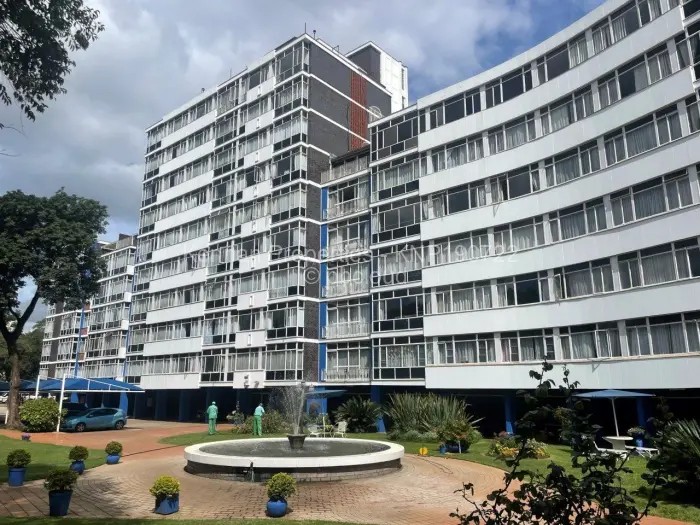 Flat/Apartment for Sale in Avenues, Harare
