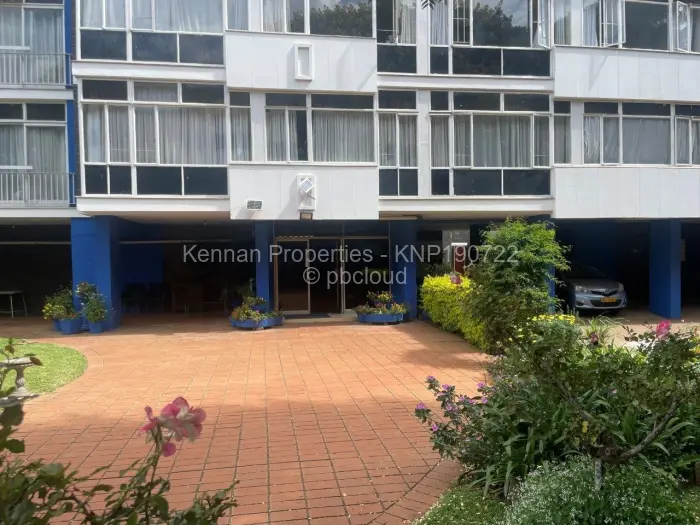 Flat/Apartment for Sale in Avenues, Harare