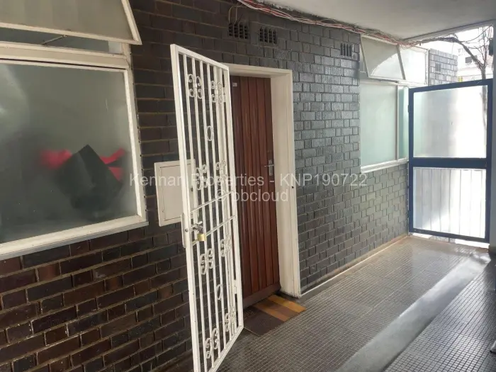 Flat/Apartment for Sale in Avenues, Harare