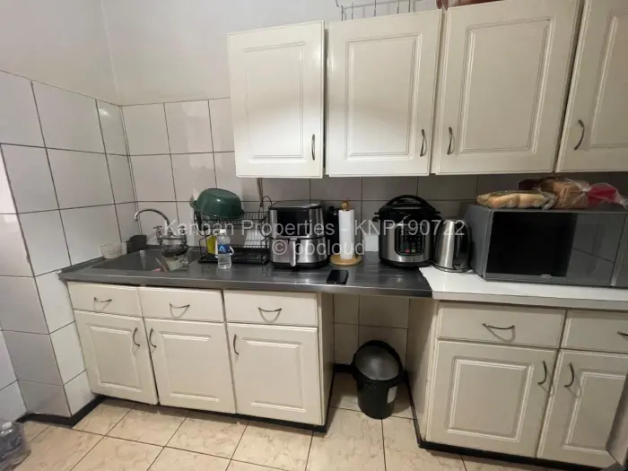 Flat/Apartment for Sale in Avenues, Harare