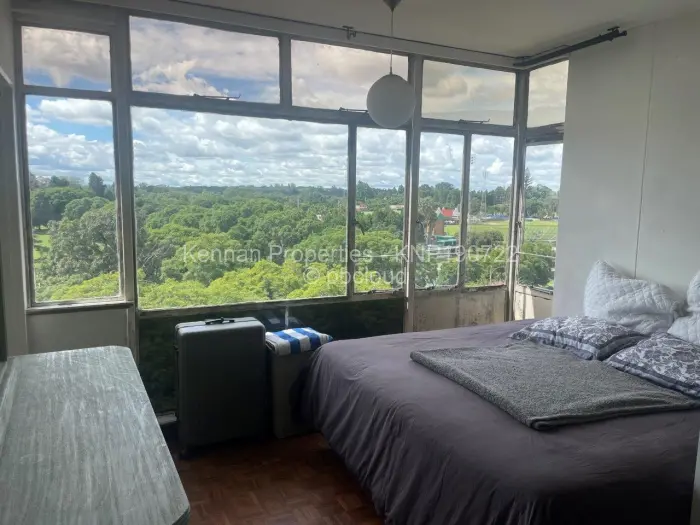 Flat/Apartment for Sale in Avenues, Harare