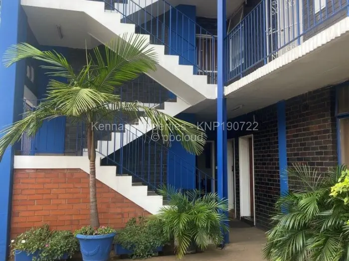 Flat/Apartment for Sale in Avenues, Harare