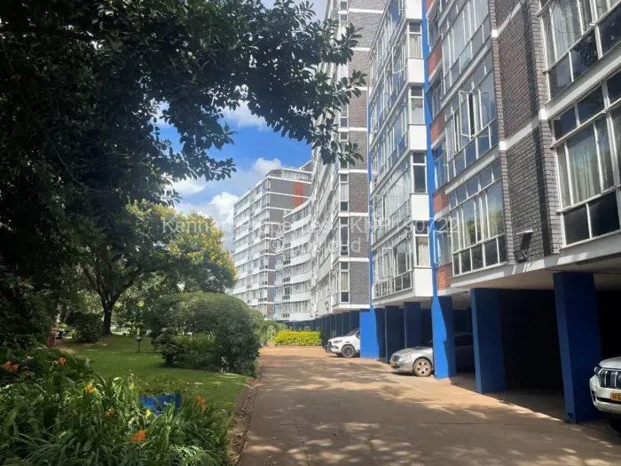 Flat/Apartment for Sale in Avenues, Harare