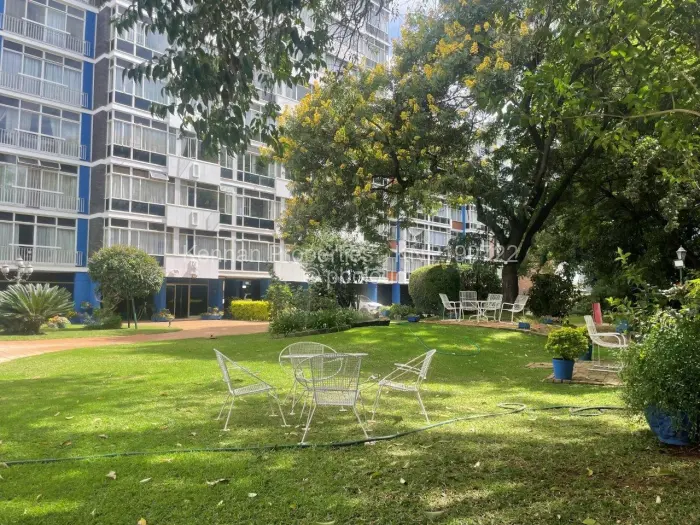 Flat/Apartment for Sale in Avenues, Harare