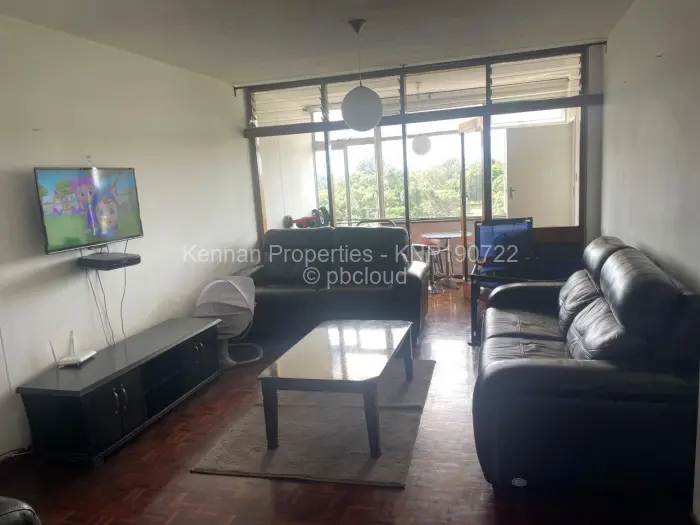 Flat/Apartment for Sale in Avenues, Harare