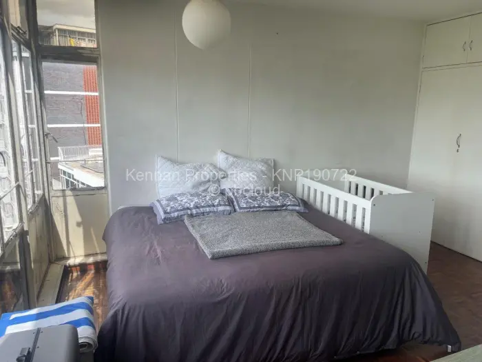 Flat/Apartment for Sale in Avenues, Harare
