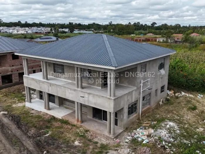 Townhouse/Cluster for Sale in Greendale, Harare