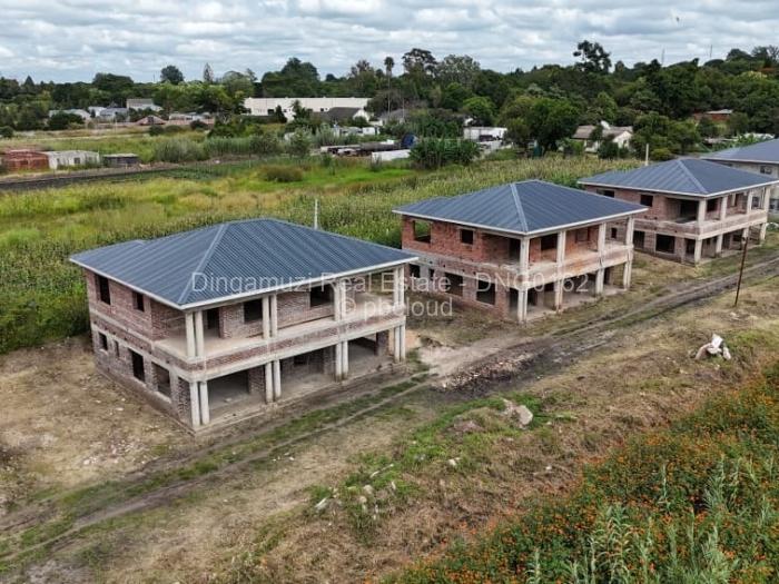 Townhouse/Cluster for Sale in Greendale, Harare