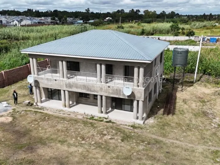 Townhouse/Cluster for Sale in Greendale, Harare