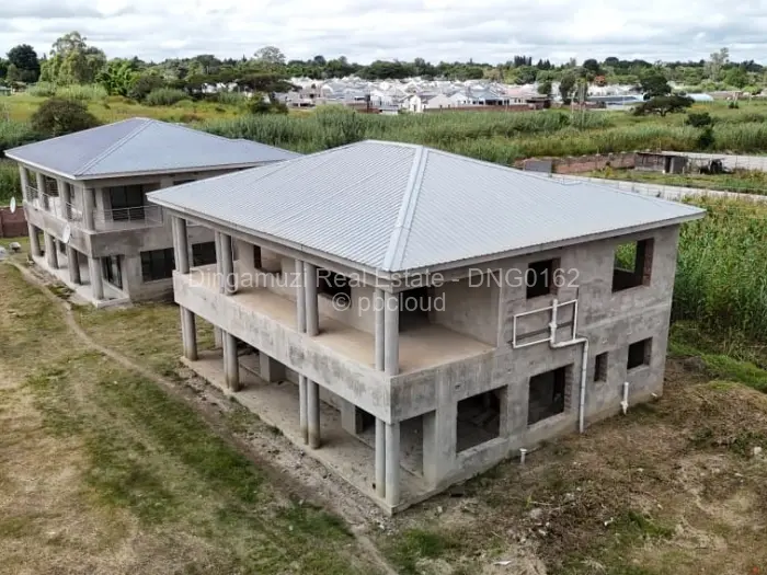 Townhouse/Cluster for Sale in Greendale, Harare