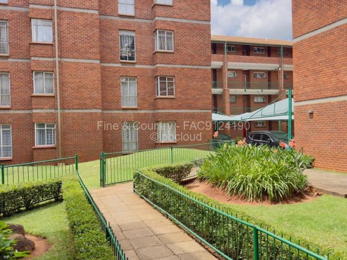 Flat/Apartment to Rent in Avenues, Harare