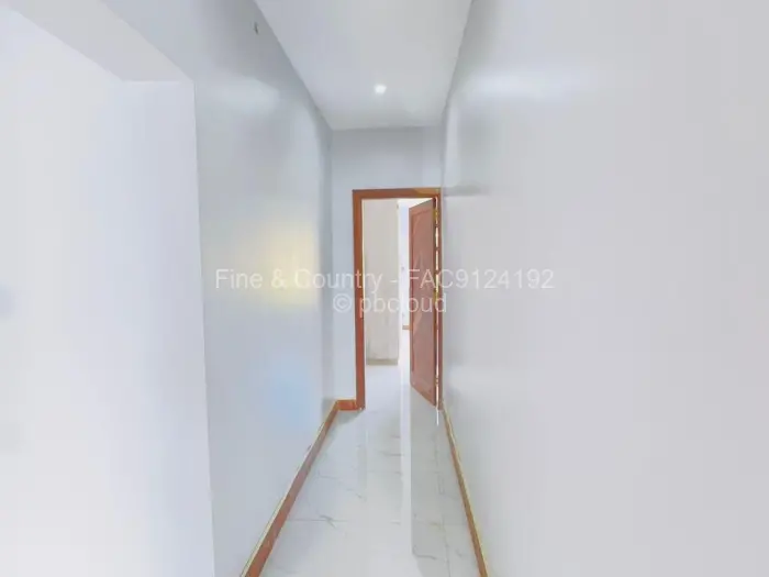 8 Bedroom House to Rent in Greystone Park, Harare